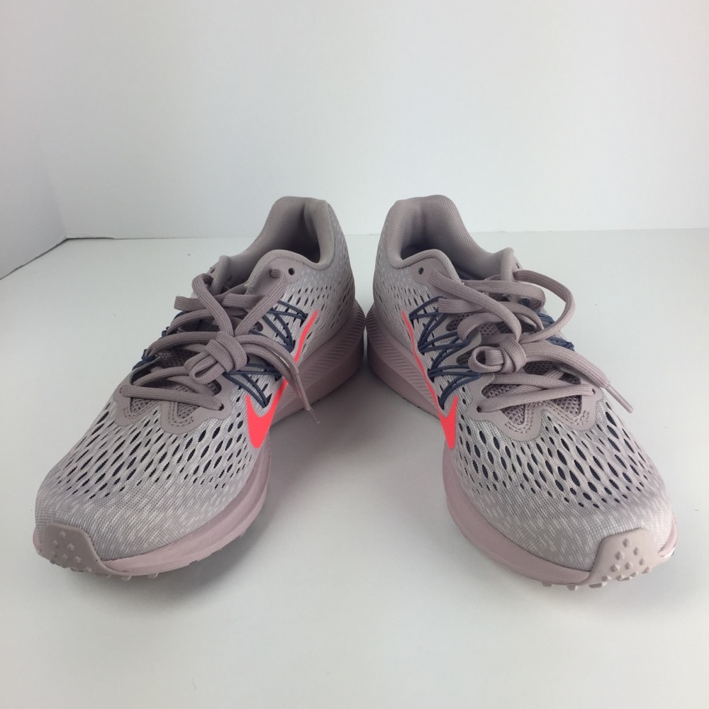 Nike Zoom Winflo 5 Rose Women’s Running Shoe NEW!! - Picture 4 of 8